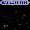 IRAS 11278-5310