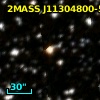 IRAS 11284-5413