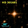 HD 301681