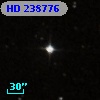 HD 238776