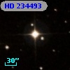 HD 234493