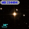 HD 234494