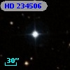 HD 234506