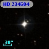 HD 234504