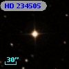 HD 234505