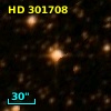 HD 301708