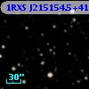 1RXS J215154.5+414421