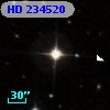 HD 234520