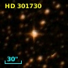 HD 301730