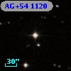 AG+54 1120