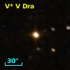 V* V Dra