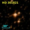 HD 301821