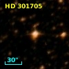 HD 301705