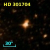 HD 301704