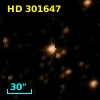 HD 301647