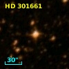 HD 301661