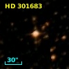 HD 301683
