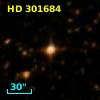 HD 301684