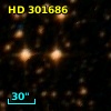 HD 301686