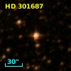 HD 301687
