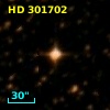 HD 301702