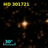 HD 301721