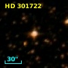 HD 301722
