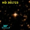 HD 301723