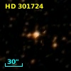 HD 301724