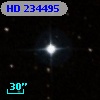 HD 234495