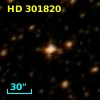 HD 301820