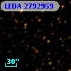 LEDA 2792959