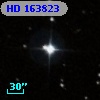HD 163823