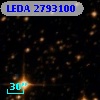 LEDA 2793100