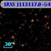 1RXS J113117.0-543110