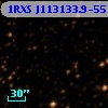 1RXS J113133.9-551135