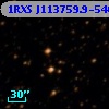 1RXS J113759.9-540735