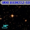 1RXS J113822.2-532520