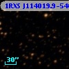 1RXS J114019.9-540447
