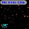 PKS J1141-5350