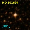 HD 301694