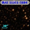 IRAS 11351-5604