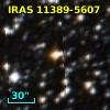 IRAS 11389-5607