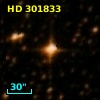 HD 301833