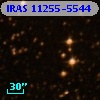 IRAS 11255-5544