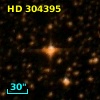 HD 304395