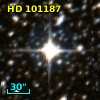 HD 101187