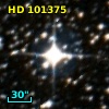 HD 101375
