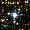HD 101543