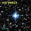 HD  99823